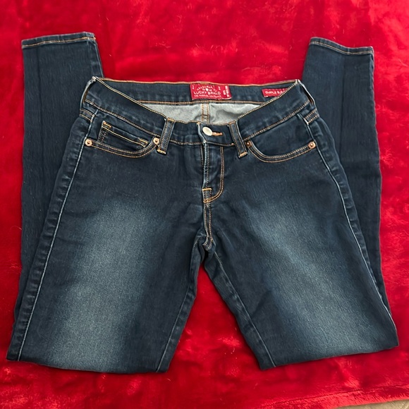Luck Brand Jeans - Picture 1 of 4